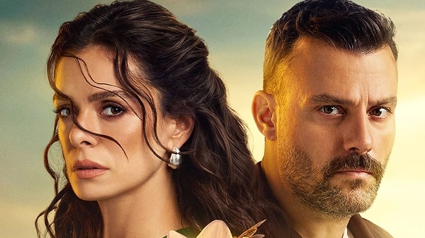 When is the series 'Sakıncalı' starting, and on which day will it be broadcasted?