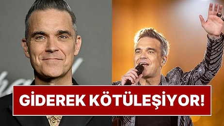 Dünyaca Ünlü Süperstar, Zayıflama Yöntemi Nedeniyle Görme Kaybı Yaşadığını Açıkladı!
