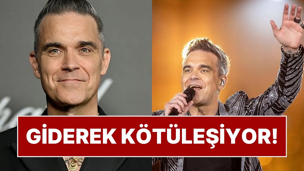 Dünyaca Ünlü Süperstar, Zayıflama Yöntemi Nedeniyle Görme Kaybı Yaşadığını Açıkladı!