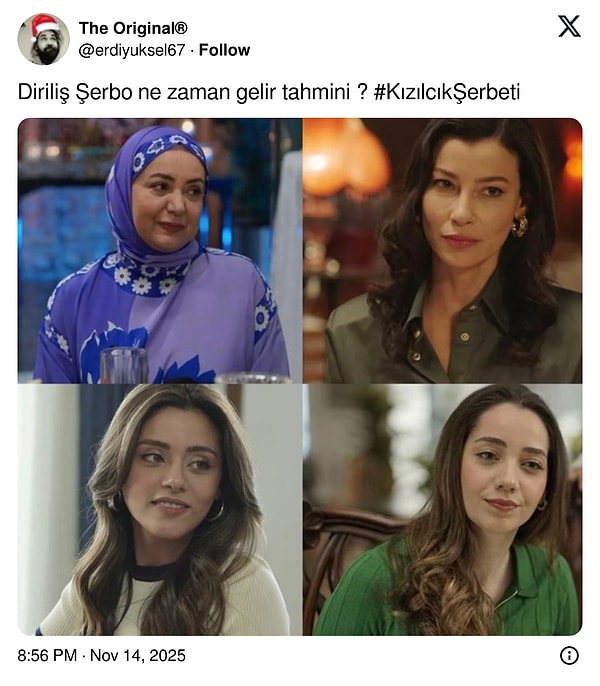 Haftaya görüşmek üzere 👋
