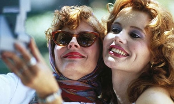 5. Thelma & Louise (1991)