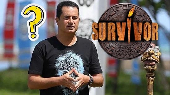 Exciting Statement from Acun Ilıcalı About the Survivor Cast