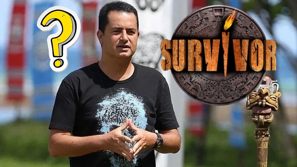 Exciting Statement from Acun Ilıcalı About the Survivor Cast
