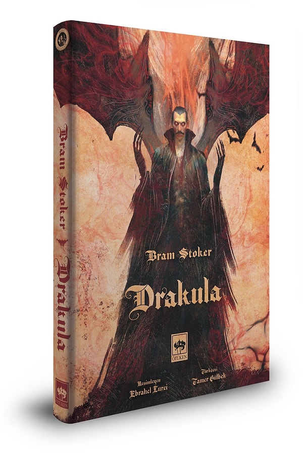 Stoker, sanayi çağının katı gerçekliğiyle şekillenen modern hayatın orta yerine eski dünyanın doğaüstü dehşetini bir çatlak gibi yerleştiriyor.