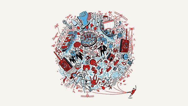 'Büyük Abi'nin Metodu: Sistemik İstihbarat