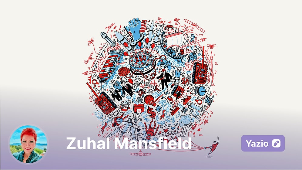 Geleceği Biliyoruz Komplosu: The Economist, Simpsonlar ve 2026 Falı