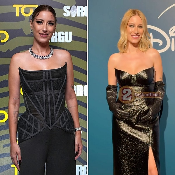 3 gün sonra izleyicisiyle buluşacak Sekizinci Aile'nin galası geçtiğimiz saatlerde gerçekleşti.