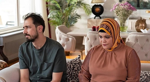 2. Emrah Altıntoprak'ın Kızılcık Şerbeti'nden ayrılmak için sunduğu sebep sosyal medyada da gündem oldu.