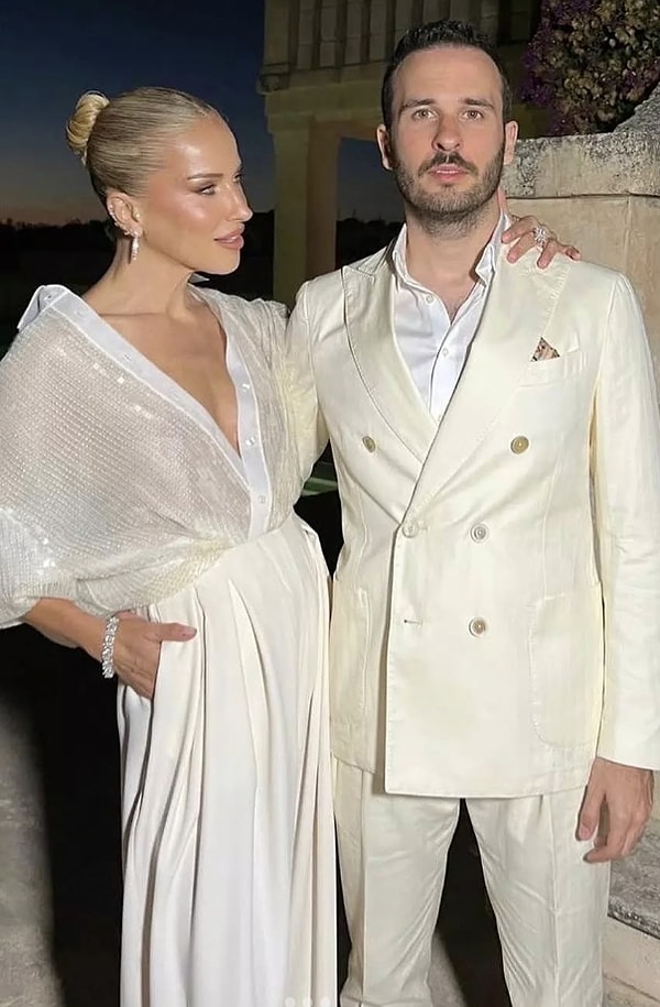 There's hardly anyone who isn't familiar with Burcu Esmersoy, one of the most beloved faces on television for years!