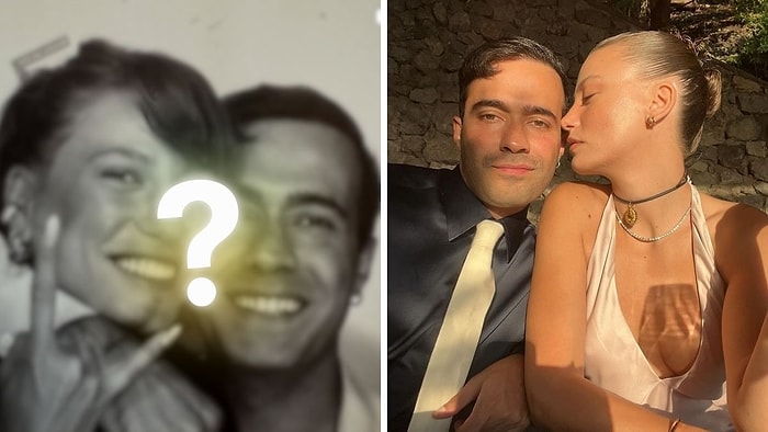 New Shot Drops: Mert Demir’s Fiery Look and His Serenay Sarıkaya Resemblance Turn Heads!!!