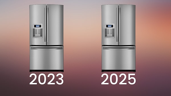 8. Aynı ürünün muhakkak model yılına bak.