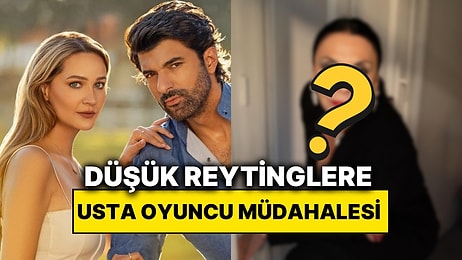 Erken Final İddiaları Yayılan Bereketli Topraklar Dizisinin Kadrosuna Usta Bir Oyuncu Katıldı!