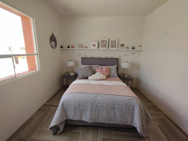 2. Her eşyanın evinizde net bir yeri olsun.