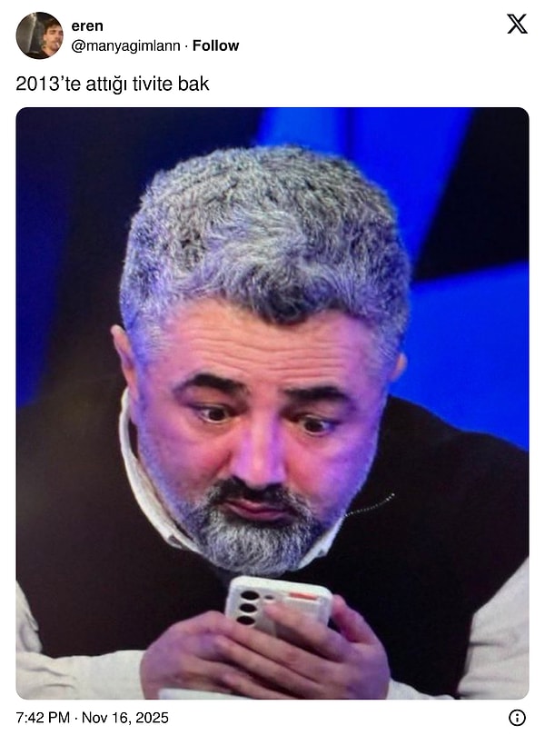 Tabii tepkiler de gecikmedi.