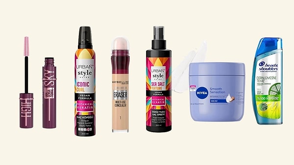 400 TL'ye 100 TL indirim fırsatına hemen göz atmalısınız!