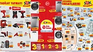 ŞOK'a Yapı Market Ürünleri Geliyor! 19 Kasım 2025 ŞOK Aktüel Ürünler Kataloğu