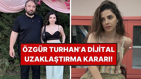 KADES'i Önermiş: Deniz Bağdaş’ın Özgür Turhan'ın Avukatına Attığı Mesajlar İlk Kez Ortaya Çıktı!