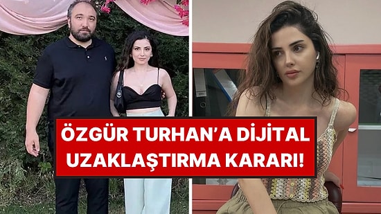 KADES'i Önermiş: Deniz Bağdaş’ın Özgür Turhan'ın Avukatına Attığı Mesajlar İlk Kez Ortaya Çıktı!