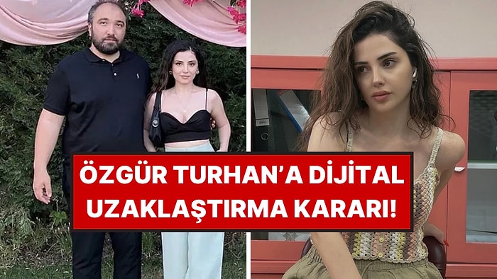 KADES'i Önermiş: Deniz Bağdaş’ın Özgür Turhan'ın Avukatına Attığı Mesajlar İlk Kez Ortaya Çıktı!