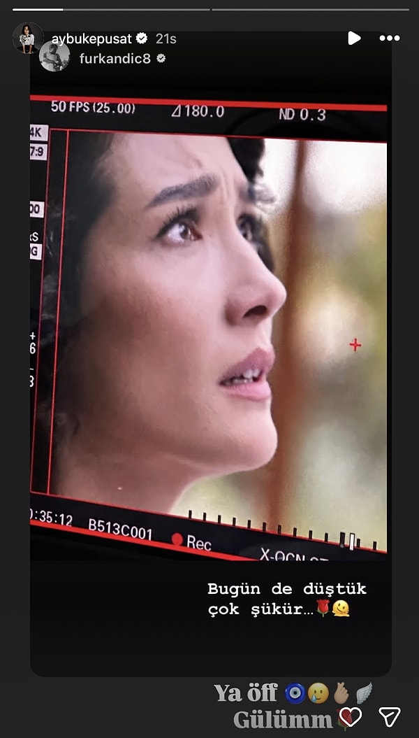 Son dönemlerde aşklarını daha görünür şekilde yaşayan ikili, sosyal medyada sık sık tatlı etkileşimlerde bulunmaya devam ediyor.