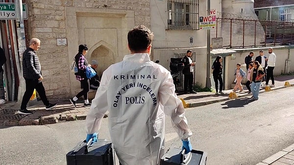 Flaş bir gelişme yaşandı