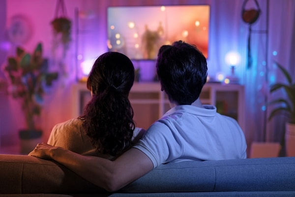 4. Romantik bir akşamda senin için en önemli şey nedir?