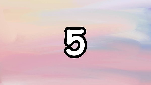 5 Yaşında Davranıyorsun