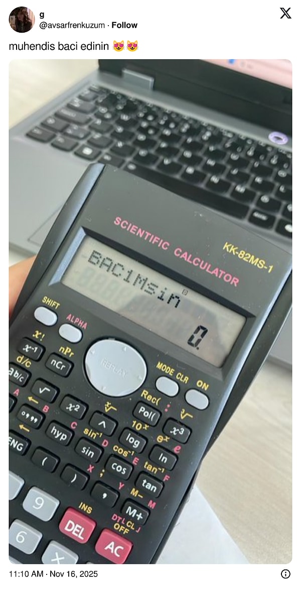 En fazla LEBLEBI yazabiliyoruz.