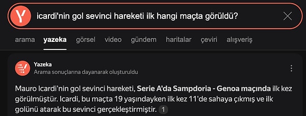 Doğru cevabı görmek için tıkla!