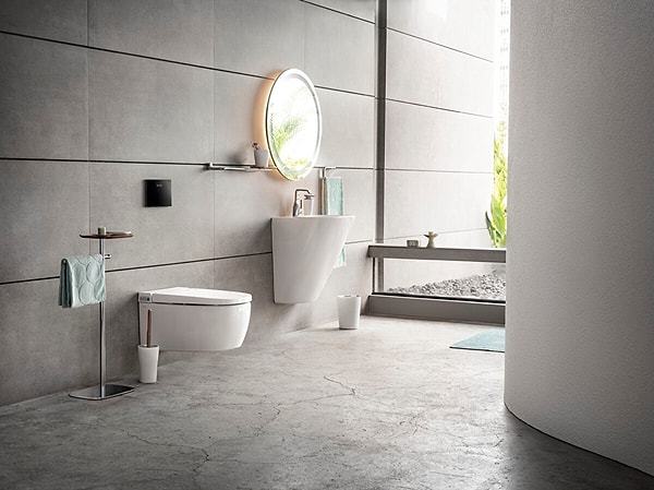 Enerji ve Su Tasarrufu Sağlar