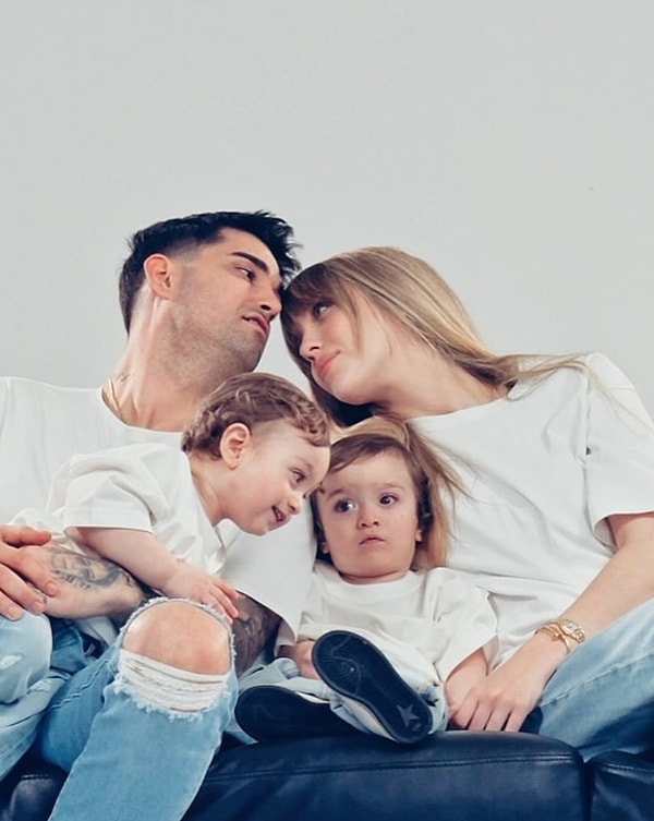 2017'den bu yana beraber olan İdo ve Yasemin Tatlıses, son zamanların en popüler çiftleri arasında yer alıyor.