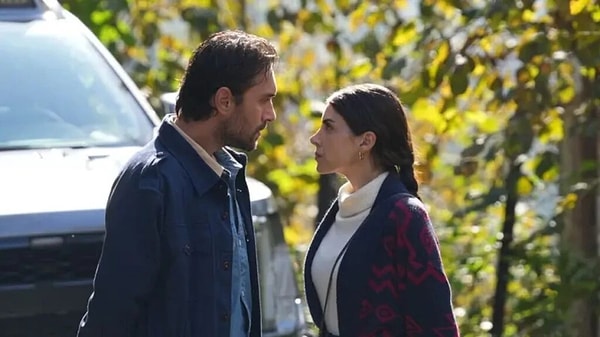 10-16 Kasım Geçtiğimiz Haftanın En Çok İzlenen Dizileri Belli Oldu