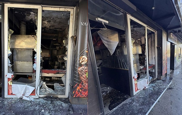 Last month, events unfolded in Montenegro, one of the few European countries that allows Turkish citizens to travel without a visa.