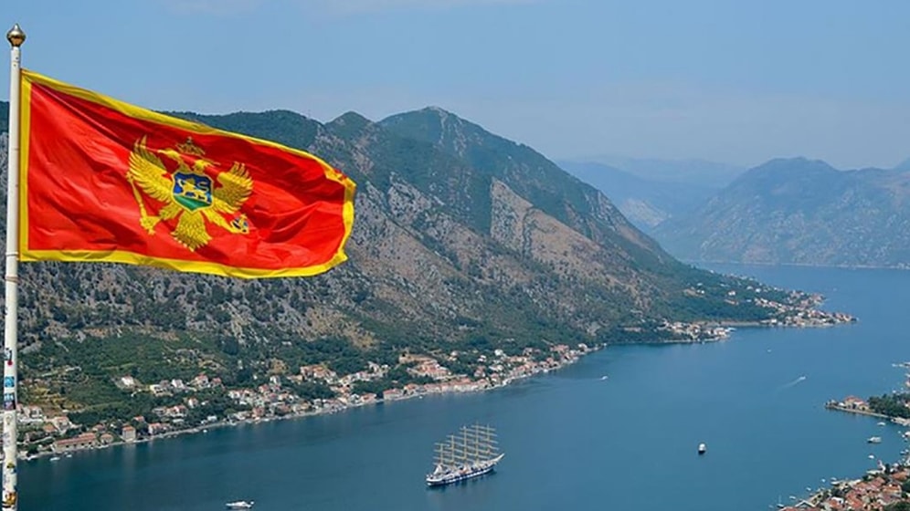 Turkish Citizens Will Once Again Be Able to Enter Montenegro Without a Visa