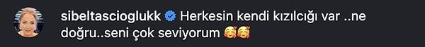 Sibel Taşçıoğlu, setteki gerginliğin konuşulduğu bu günlerde nottan şu kısmı ön plana çıkardı ve aşağıdaki yorumu yaptı.
