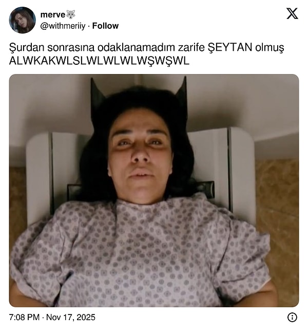 Fragman, kısa sürede 1,5 milyonun üstünde etkileşim aldı.