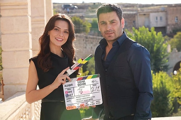 5. Geçtiğimiz hafta okulların tatil olması reyting sonuçlarına yansıdı.