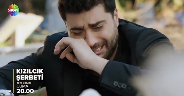 Kızılcık Şerbeti'nde Doğa, Işıl, Firaz ve Mustafa karakterleri diziye veda etti.