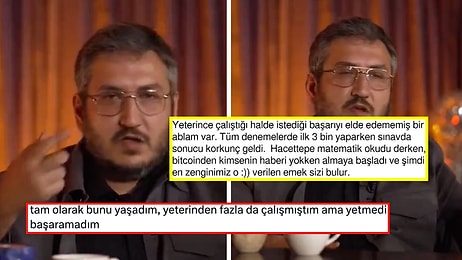 Feyyaz Yiğit'in Takdir Toplayan 'Başarı' Tespitinde Kendisinden Birer Parça Bulan Kişiler