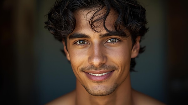 Brezilya’dan Biriyle Evlenmelisin