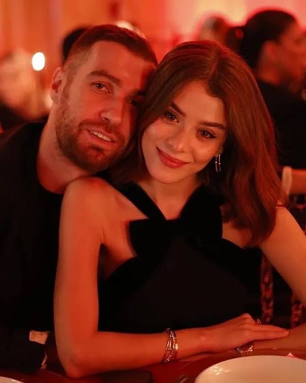 Seda Sayan'ın kıymetlisi, Sinan Engin'le evliliğinden olan oğlu Oğulcan Engin ve ünlü oyuncu İlayda Alişan'ın yaşadığı aşkı duymayan kalmamıştır!