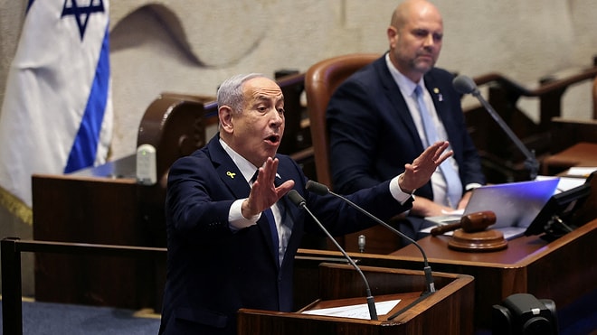 Zohran Mamdani’s Statement on Netanyahu: "If He Comes to New York, He Will Be Arrested"