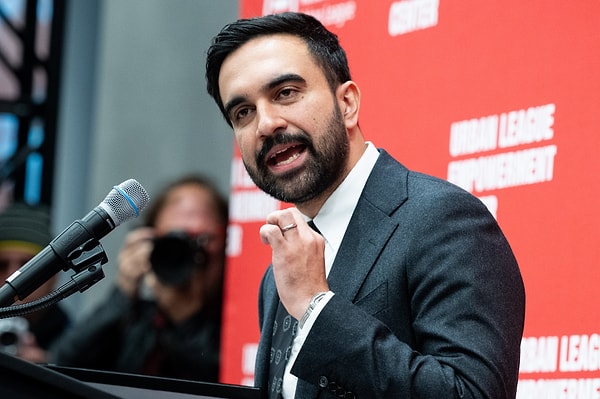 Zohran Mamdani, who was elected as the mayor of New York, one of the world's largest metropolises, has made a statement about Netanyahu.