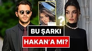 Bu Mesaj Hakan Sabancı'ya mı? Hande Erçel'in Hikayesinde Paylaştığı Şarkının Sözleri Dikkat Çekti!