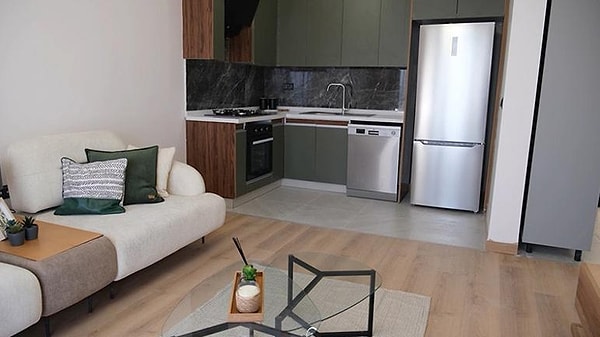 Bu proje İstanbul'a özel