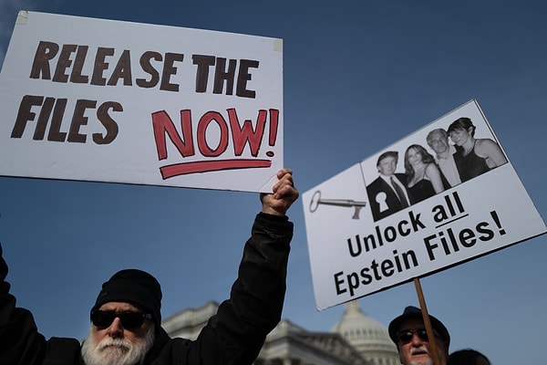 Cumhuriyetçilerin kontrolündeki ABD Temsilciler Meclisi’nden Donald Trump’ın itirazlarına rağmen önemli bir yasa tasarısı geçti.
