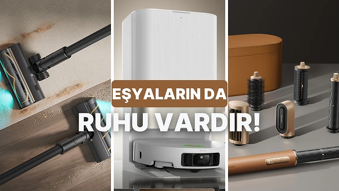 Evdeki Hangi Eşya Senin Ruh Eşin?