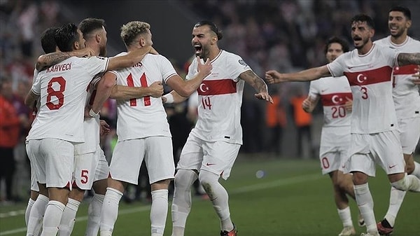 Milli Takım Play-off'ta: Eşleşmeleri Nasıl Olacak?