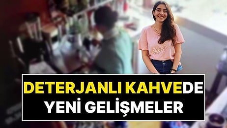 Beyoğlu'nda Bir Kafede Kahvesine Bulaşık Deterjanı Koyulan 26 Yaşındaki Ayben Yaşam Savaşı Veriyor