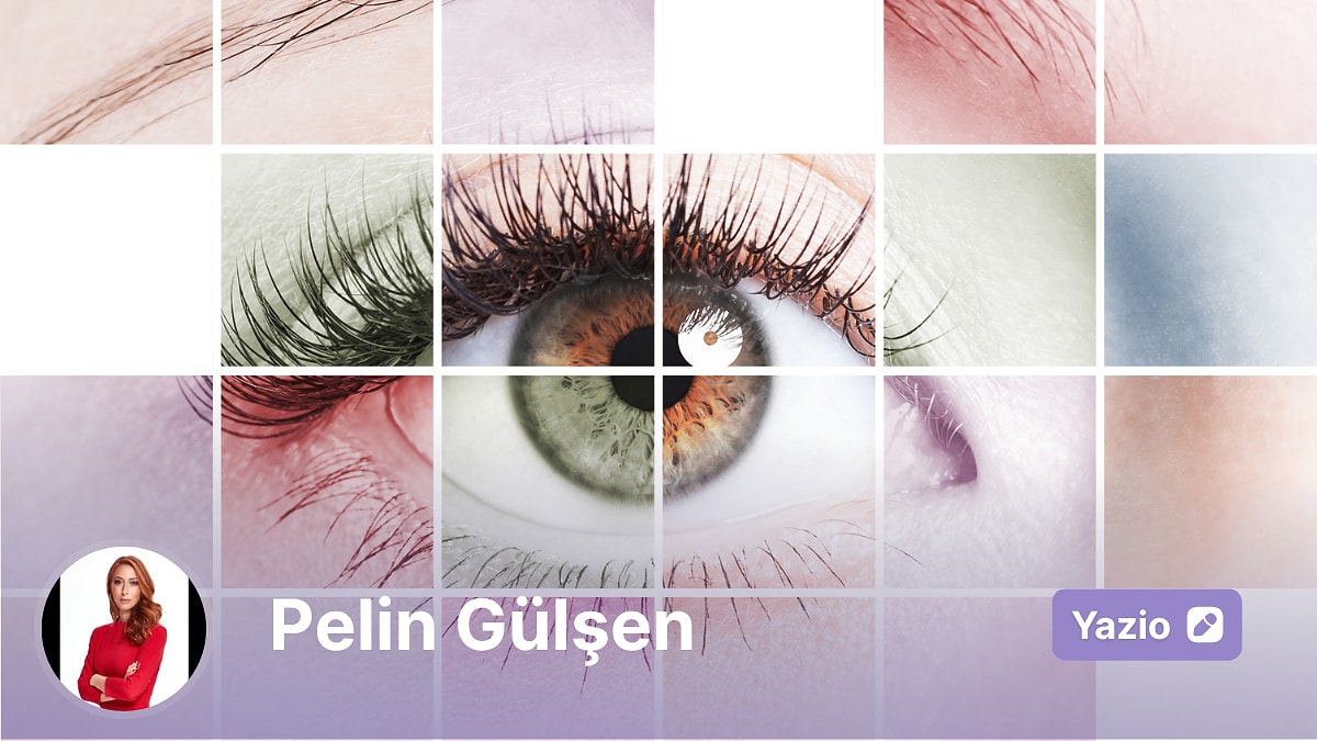 Göz Renginiz Okuma Yeteneğinizi Etkiliyor Olabilir!